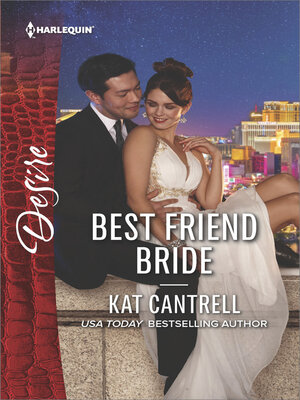 cover image of Best Friend Bride